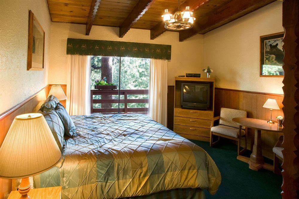 Innsbruck Lodge แมมมอธ เลกส์ ภายนอก รูปภาพ