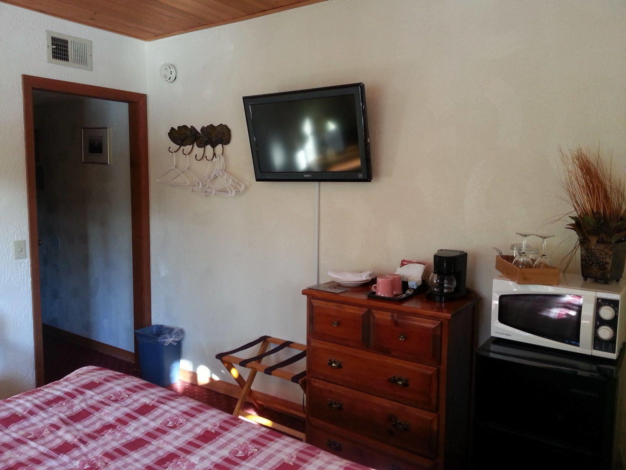 Innsbruck Lodge แมมมอธ เลกส์ ภายนอก รูปภาพ
