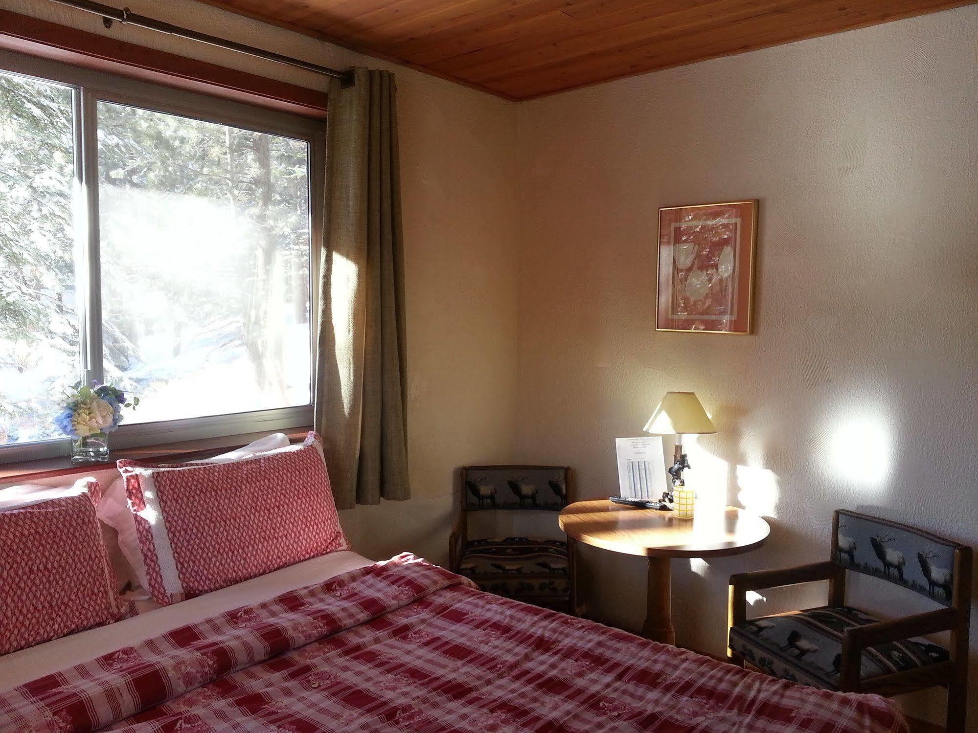 Innsbruck Lodge แมมมอธ เลกส์ ภายนอก รูปภาพ